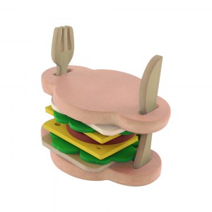 HM-02(B)-HAPPY MEAL